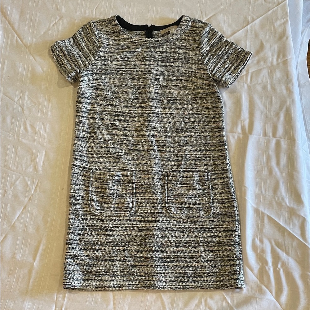 LOFT Multicolor Knit Top